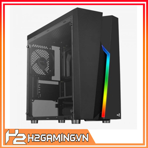 Vỏ máy tính - Case Aerocool Bolt Mini