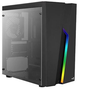 Vỏ máy tính - Case Aerocool Bolt Mini