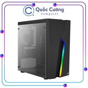 Vỏ máy tính - Case Aerocool Bolt Mini