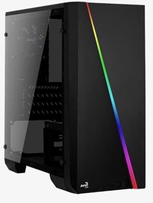 Vỏ máy tính - Case Aerocool Cylon Mini