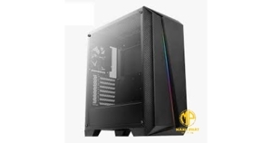 Vỏ máy tính - Case Aerocool Cylon Tempered Glass