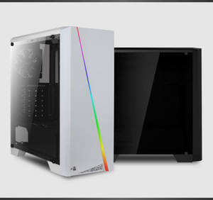 Vỏ máy tính - Case Aerocool Cylon Tempered Glass