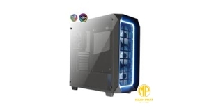 Vỏ máy tính - Case Aerocool P7-C0