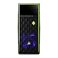 Vỏ máy tính - Case Aigo J9( ATX)