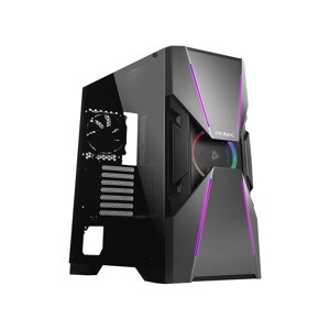 Vỏ máy tính - Case Antec DA601