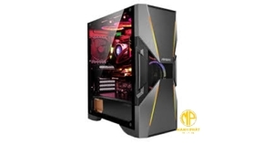 Vỏ máy tính - Case Antec DA601