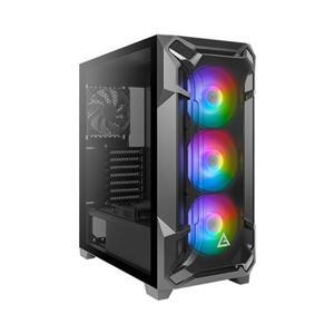 Vỏ máy tính - Case Antec DF600 Flux