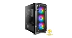 Vỏ máy tính - Case Antec DF600 Flux