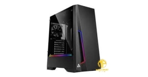 Vỏ máy tính - Case  Antec DP501