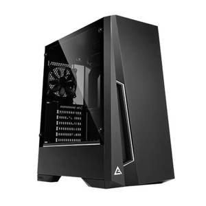 Vỏ máy tính - Case  Antec DP501