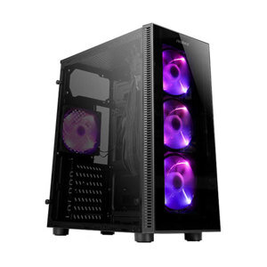 Vỏ máy tính - Case Antec NX210