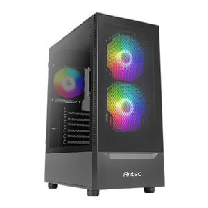 Vỏ máy tính - Case Antec NX410