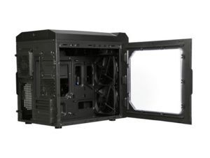 Vỏ máy tính - Case Antec P50 Window Illusion