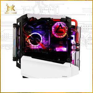 Vỏ máy tính - Case Antec Striker Mini Watercool
