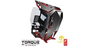 Vỏ máy tính - Case Antec Torque