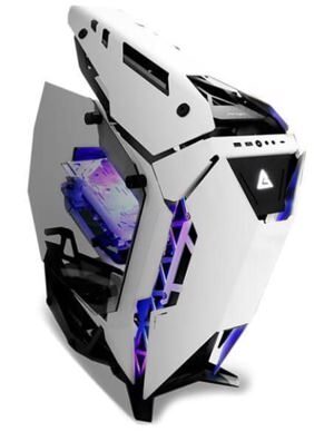 Vỏ máy tính - Case Antec Torque