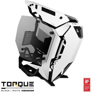 Vỏ máy tính - Case Antec Torque