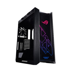 Vỏ máy tính - Case Asus Rog Strix Helios