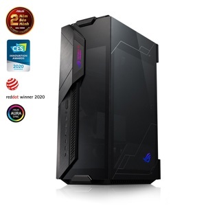 Vỏ máy tính - Case Asus ROG Z11 ITX (Mini ITX Tower)
