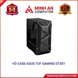 Vỏ máy tính - Case Asus Tuf Gaming GT301