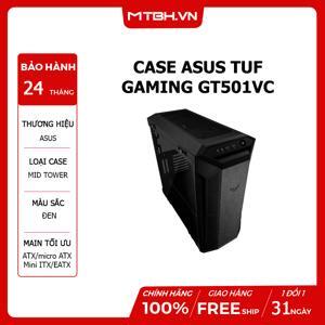 Vỏ máy tính - Case  Asus TUF Gaming GT501VC