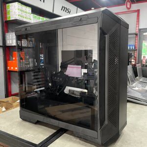 Vỏ máy tính - Case  Asus TUF Gaming GT501VC