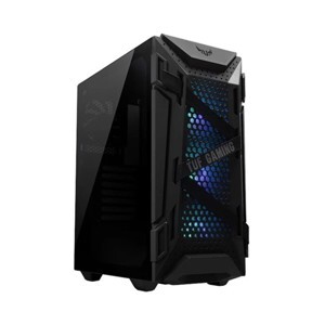 Vỏ máy tính - Case Asus Tuf Gaming GT301