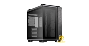 Vỏ máy tính - Case Asus Tuf Gaming GT502