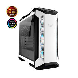 Vỏ máy tính - Case Asus TUF Gaming GT501