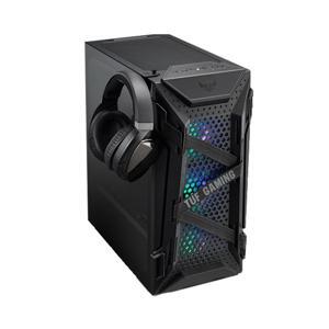Vỏ máy tính - Case Asus Tuf Gaming GT301
