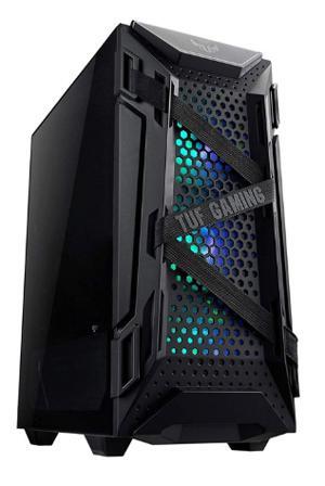 Vỏ máy tính - Case Asus Tuf Gaming GT301