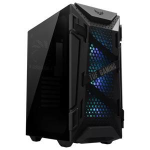 Vỏ máy tính - Case Asus Tuf Gaming GT301