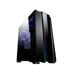 Vỏ máy tính - Case Chanpion Polaris