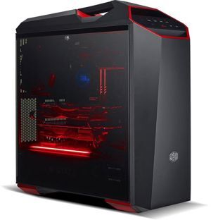Vỏ máy tính - Case Cooler Maker MasterCase Maker 5T