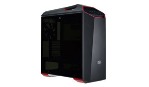 Vỏ máy tính - Case Cooler Maker MasterCase Maker 5T