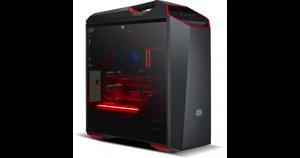 Vỏ máy tính - Case Cooler Maker MasterCase Maker 5T