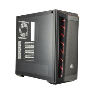 Vỏ máy tính - Case Cooler Master MasterBox MB511 RGB