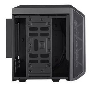 Vỏ máy tính - Case Cooler Master H100 ITX
