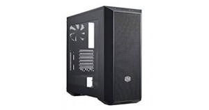 Vỏ máy tính - Case Cooler Master Box 5
