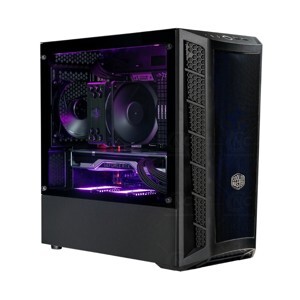 Vỏ máy tính - Case Cooler Master MasterBox MB311L