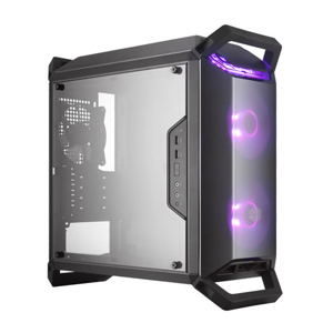 Vỏ máy tính - Case Cooler Master MasterBox Q300P