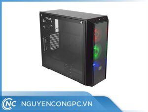 Vỏ máy tính - Case Cooler Master MasterBox Pro 5 RGB