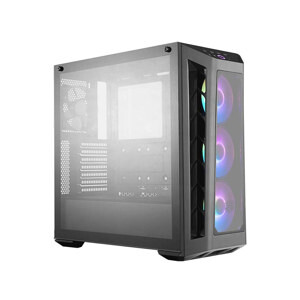 Vỏ máy tính - Case Cooler Master MasterBox MB530P