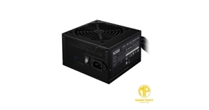 Case Cooler Master N500 N2 (NSE-500-KWN2)