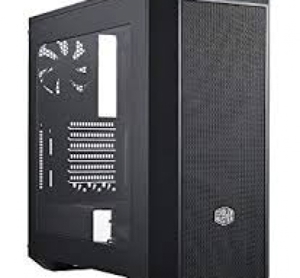 Vỏ máy tính - Case Cooler Master Box 5