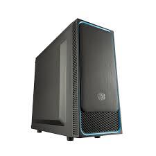 Vỏ máy tính - Case Cooler Master MasterBox E500L