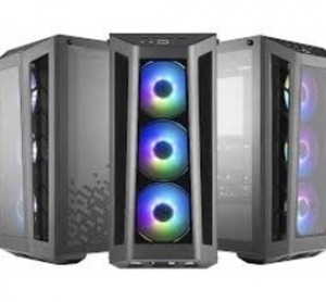 Vỏ máy tính - Case Cooler Master MasterBox MB530P