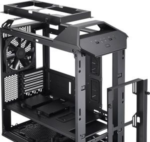 Vỏ máy tính - Case Cooler Master MasterCase Pro 3