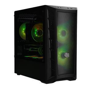 Vỏ máy tính - Case Cooler Master MasterBox MB311L ARGB