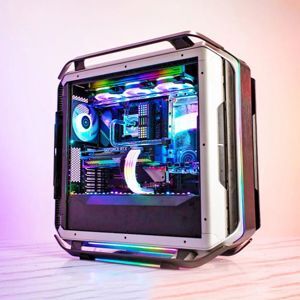 Vỏ máy tính - Case Cooler Master Cosmos C700M
